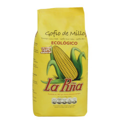 GOFIO DE MAIZ BIO 500Gr. LA...