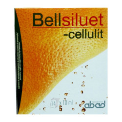 BELLSILUET CELULIT 14...