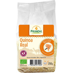 QUINOA 250Gr. PRIMEAL