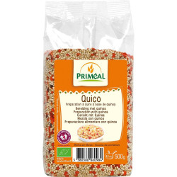 QUICO 500Gr. PRIMEAL