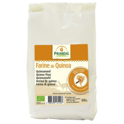 HARINA DE QUINOA 500Gr....