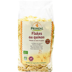 CORNFLAKES DE QUINOA 250Gr....