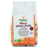 MUESLI DE QUINOA Y FRUTAS 350Gr. PRIMEAL