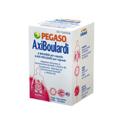 AXIBOULARDI 12 CAPSULAS PEGASO