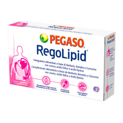 REGOLIPID 30 COMPRIMIDOS...