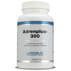 ADRENPLUS-300 (60 CAPSULAS)...