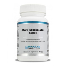 MULTI-MICROBIOTIC 1500 60...