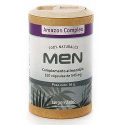 AMAZON COMPLEX MEN 120...