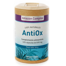 AMAZON COMPLEX ANTIOX 120...