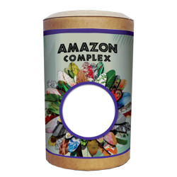 AMAZON COMPLEX SILUETA 120...