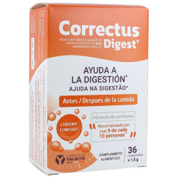 CORRECTUS DIGEST 36...