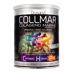 COLLMAR CON MAGNESIO 300Gr....