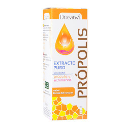 PROPOLIS EXTRACTO SIN...