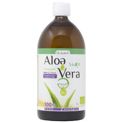 JUGO DE ALOE VERA BIO 1Lt...