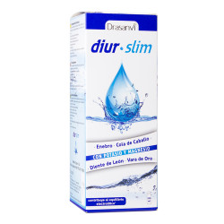 DIUR SLIM 250Ml. DRASANVI