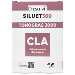 SILUET 360 CLA TONOGRAS...