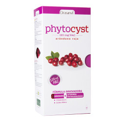 PHYTOCYST 250Ml. DRASANVI