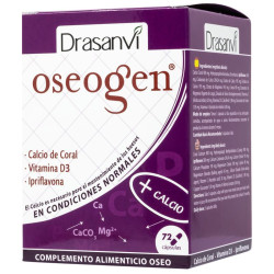 OSEOGEN ALIMENTO OSEO 72...