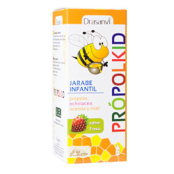 PROPOLKID JARABE 150Ml....