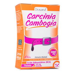 GARCINIA CAMBOGIA 60...