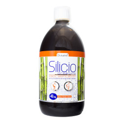 SILICIO ORGANICO 1Lt. DRASANVI