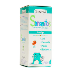 SANANITOS BARRIGA 150Ml....