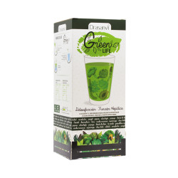 GREEN LIFE 500Ml. DRASANVI