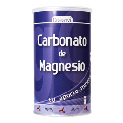 CARBONATO DE MAGNESIO...