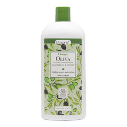 CHAMPU ACEITE DE OLIVA BIO...