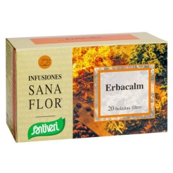 SANAFLOR INFUSION ERBACALM...