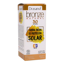 CREMA SOLAR PROTECCION 30...