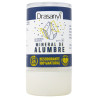 DESODORANTE ALUMBRE MINERAL CRISTAL 120GR DRASANVI