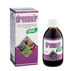 JARABE DRENAXIR 240Ml....