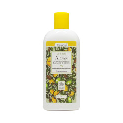 GEL BAÑO ARGAN BIO 250Ml....