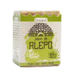 JABON ALEPO Y LAUREL 200Gr....