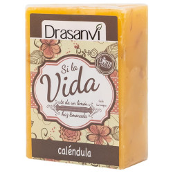 JABON DE CALENDULA 100GR...