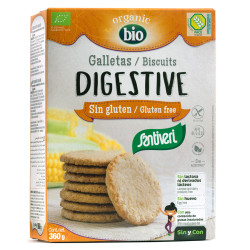 GALLETAS DIGESTIVE CEREALES...