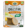 GALLETAS DIGESTIVE CEREALES BIO 330Gr. SANTIVERI