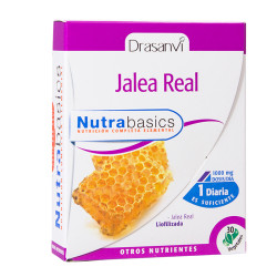 JALEA REAL 1000Mg. 30...