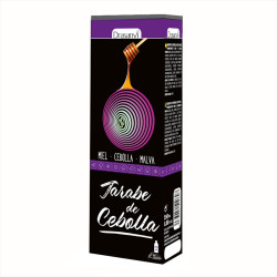 JARABE CEBOLLA 250Ml....