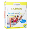 L-CARNITINA 48 CAPSULAS DRASANVI