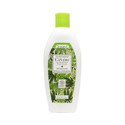 LOCION CAÑAMO BIO 300Ml....