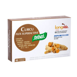 CURCU FLEX SUPERACTIVE 48...