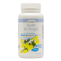 ONAGRA ACEITE 110 PERLAS...