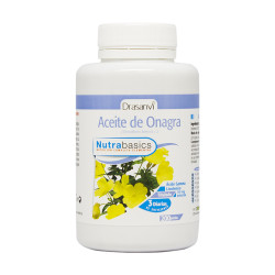 ONAGRA ACEITE 200 PERLAS...