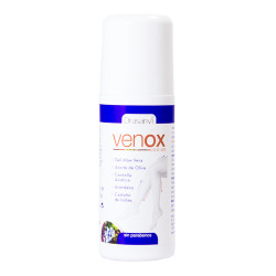 VENOX GEL ROLL-ON 60 Ml....