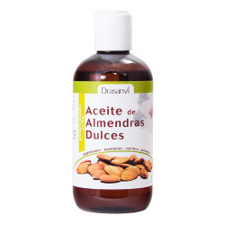 ACEITE DE ALMENDRAS 500Ml....