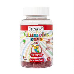 VITAMOLAS MULTIVITAMINICO...