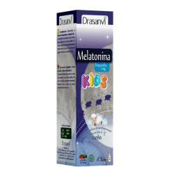 MELATONINA KIDS 1Mg. 50Ml....