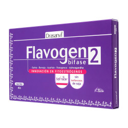 FLAVOGEN BIFASE 2 60...